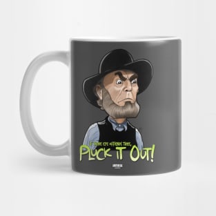 Isaiah Schmidt Mug